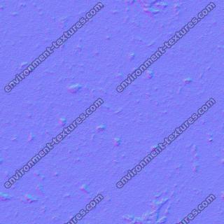 Seamless Textures of Stone + Normal & Bump Mapping